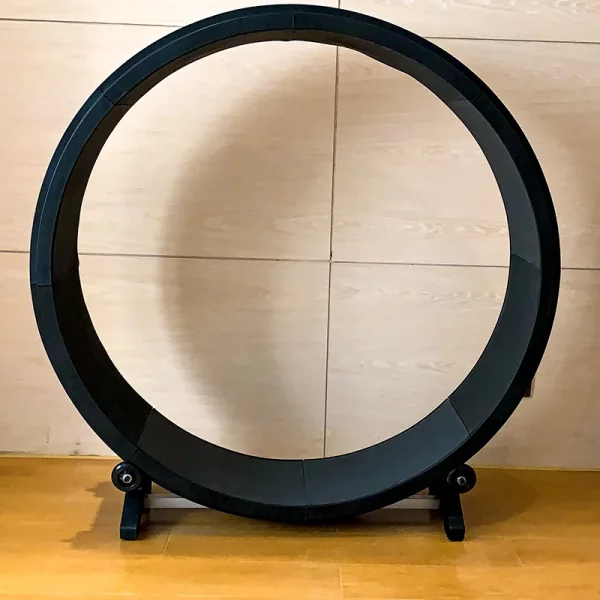 Roue à Chat Sportive